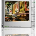 ARCHOS 405 2Go Silver