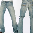 Jean Diesel homme ZAF WASH 8BC