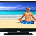 TOSHIBA 42AV623D