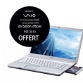 Sony Vaio VGN-NW21EF/S