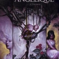 BD Must - Codex Angélique Tome 3 : Édition Limitée Numérotée, Couverture Originale Inédite