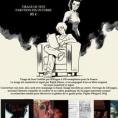 Page Noire Tirage de Luxe : BD Collector Numérotée, Signée et Exclusivement Éditée à 250 exemplaires