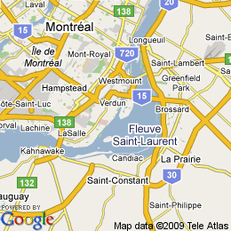 plan Canada Verdun