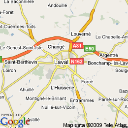 plan France Laval