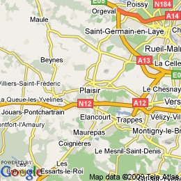 plan France Plaisir