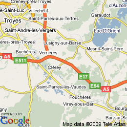 plan France Renault