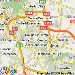 Sexe savigny sur orge