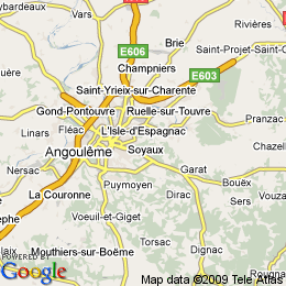 plan France soyaux