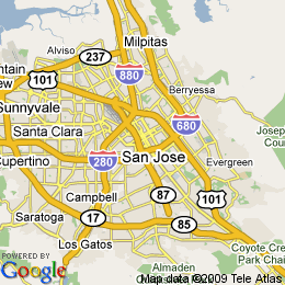 plan United States San Jose