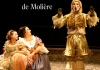 photo Théâtre, un classique de Molière revisité : 