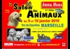 Photo ANIMAL MANIA 6ème édition du salon des animaux de compagnie de Marseille