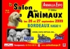 Photo ANIMALIA EXPO 1ère édition du salon des animaux de compagnie de Bordeaux