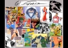 photo Communication par la bd et l'illustration publicitaire