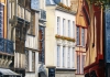 photo Rouen rue Saint-Romain