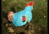 Photo La Poule Bleue