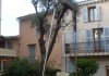 Photo Statue sur la place du vieux Mougins