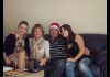 photo Noel en famille
