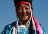 Photo Chanteuse mongole