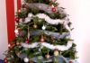 photo mon sapin de Noel