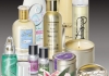 Photo Gammes Club Parfum