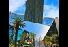 Photo Architecture cosmopolite à Las Vegas