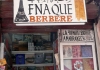 Photo la fnaque berbère
