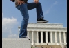 Photo Lincoln Memorial