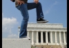 photo Lincoln Memorial