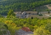 photo Abbaye de Sénanque, format paysage