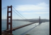 Photo Golden Gate de San Francisco