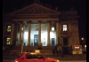 Photo La Bourse By Night