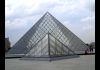 Photo La Pyramide du Louvre