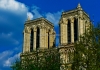 Photo Les Tours de Notre Dame