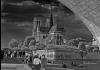Photo Notre Dame de Paris