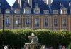 Photo Place des Vosges