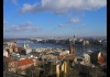 Photo Vue sur Buda et Pest