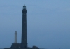 photo Phare de l'île vierge