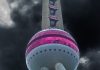 Photo La Pearl Tower à Shanghai