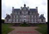 Photo château de Beaumesnil
