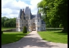 Photo le château d'O