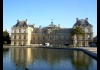 Photo Palais du Luxembourg (Sénat)