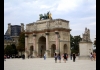Photo Arc de Triomphe du Carrousel