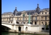 Photo Façade du Musée du Louvre