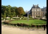 Photo Jardin du Luxembourg
