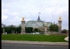 photo Le Grand Palais