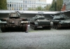 Photo Salle des Chars et des Tanks