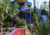 photo Villa Atelier du jardin Majorelle
