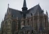 Photo Eglise du Petit Sablon