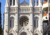 photo église Notre-Dame à Nice