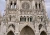 photo La Cathédrale d'Amiens